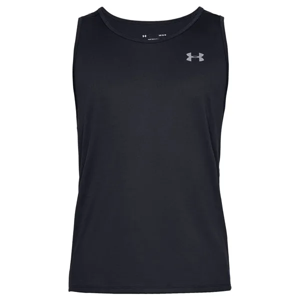 Natural Fiber Blend Men's Tech 2.0 Tank