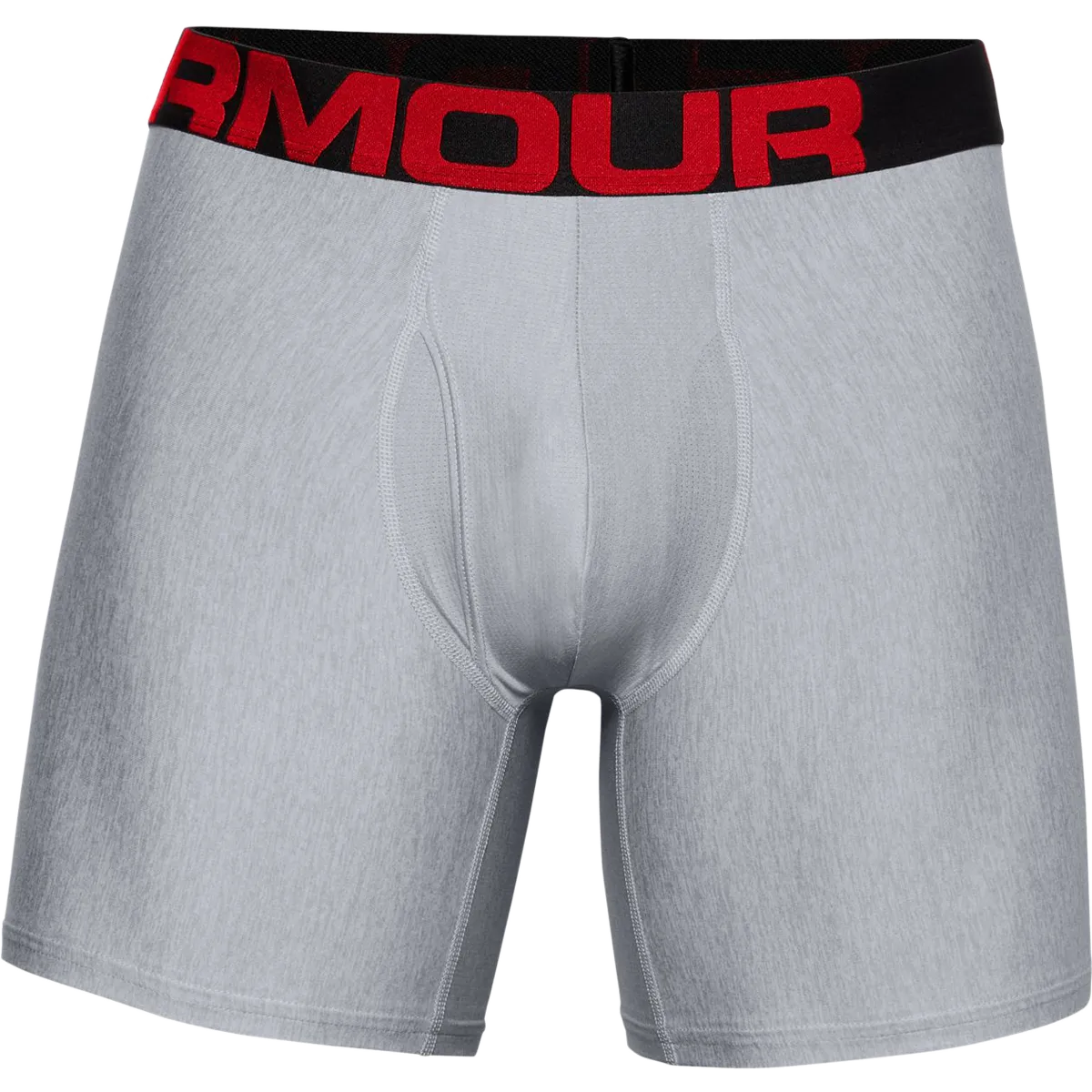 Reflective details Men's Tech Boxerjock 6" (2 Pack)