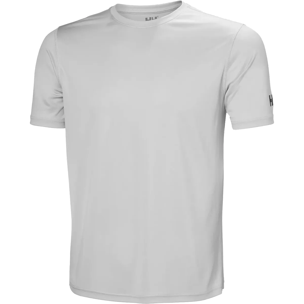 Men's Tech T-Shirt 2.0 DoubleLayered Sunset Scene