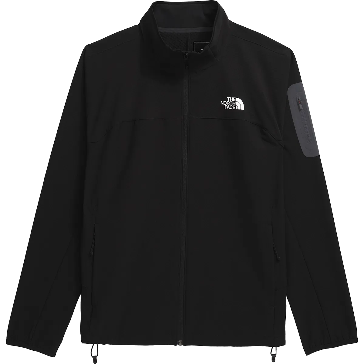 Men's Tek Approach Jacket Reflective Safety Accents