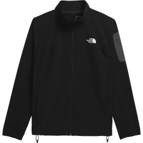 Men's Tek Approach Jacket Reflective Safety Accents