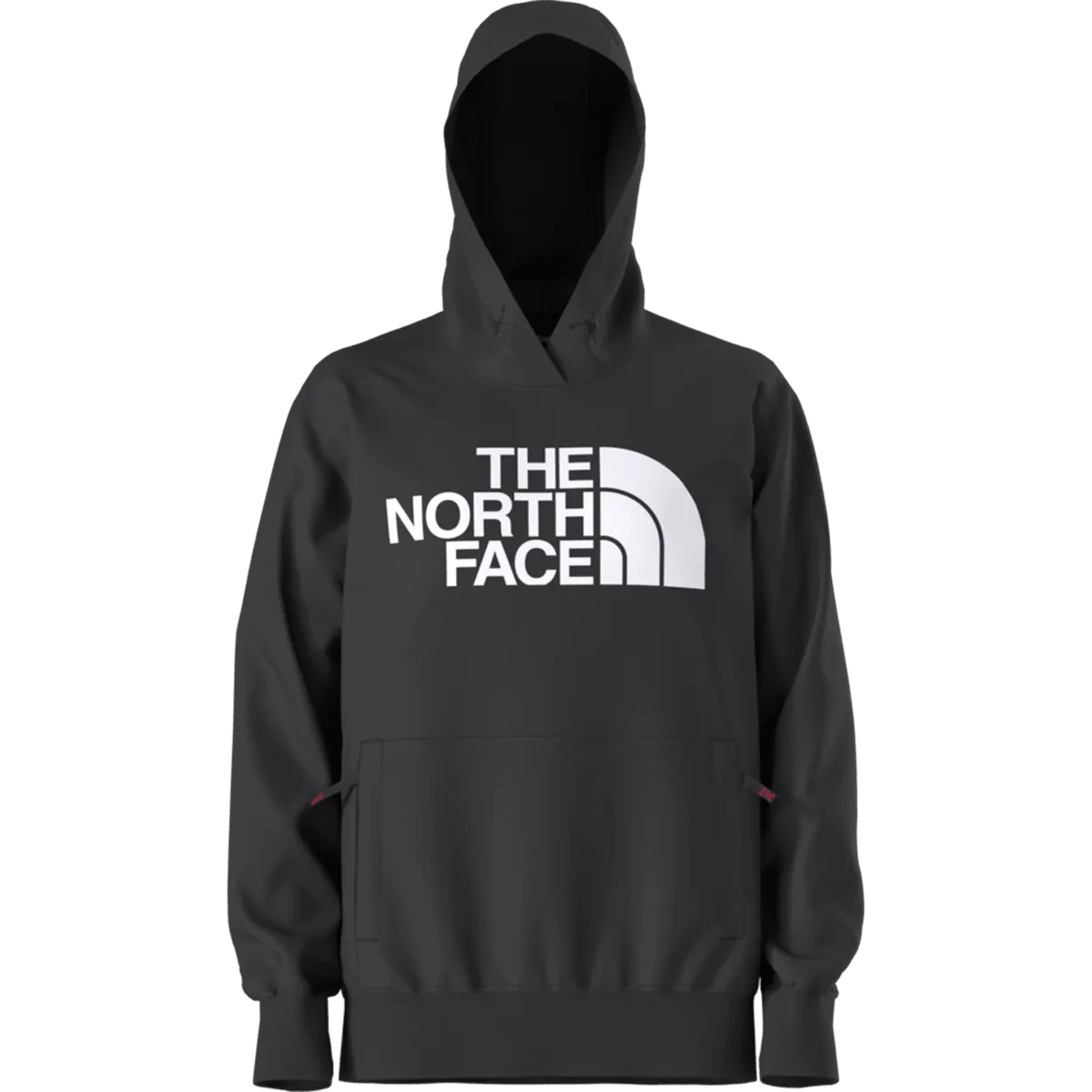 Men's Tekno Logo Hoodie Durable Reinforcements BreathableLining