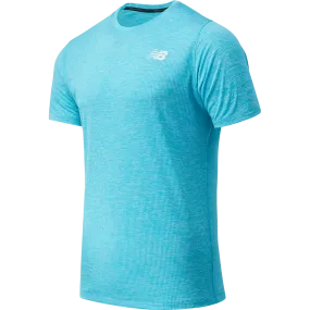 Men's Tenacity T AntiPillingFabric WrinkleResistant Fabric