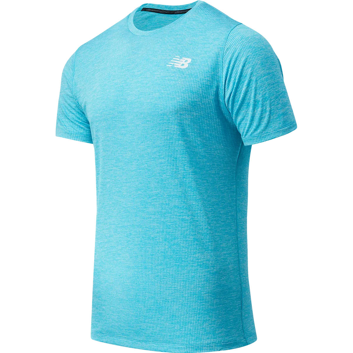 Men's Tenacity T AntiPillingFabric WrinkleResistant Fabric