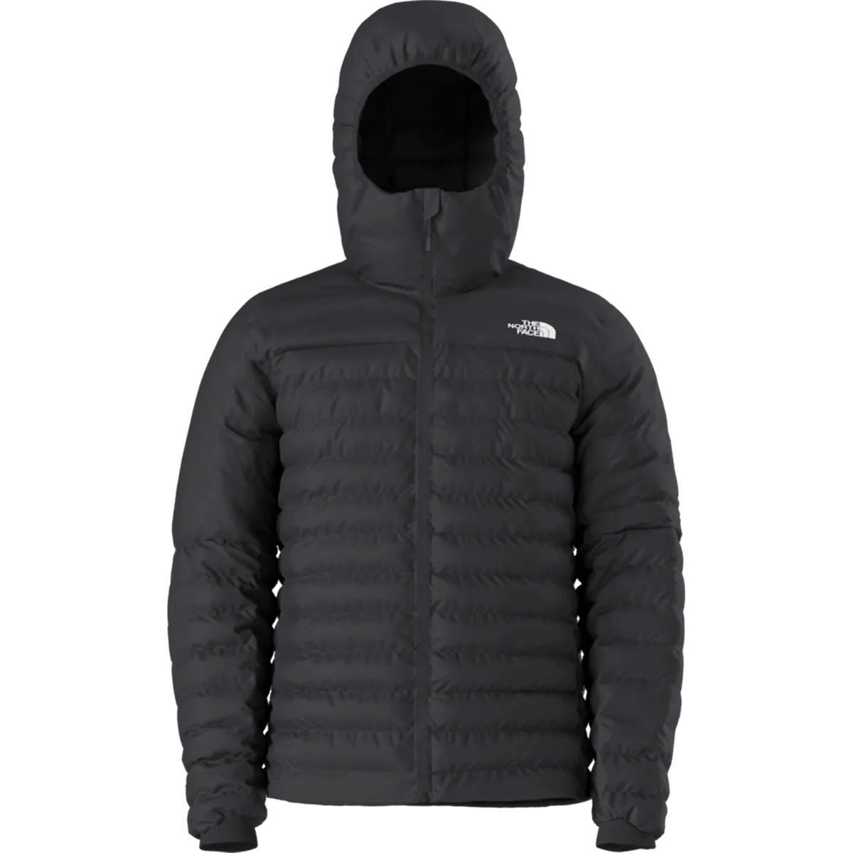EcoFriendlyDyeProcess Men's Terra Peak Hoody