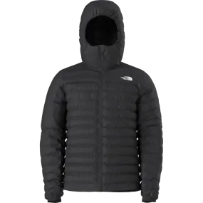OrganicCotton Men's Terra Peak Hoody