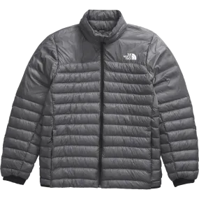 AbrasionResistantFabric Picnic Fun Men's Terra Peak Jacket