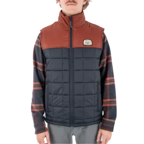Men's Terrace Vest StretchableMaterial