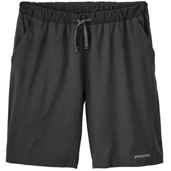 LowProfile Design ElasticFree Men's Terrebonne Short - 10"