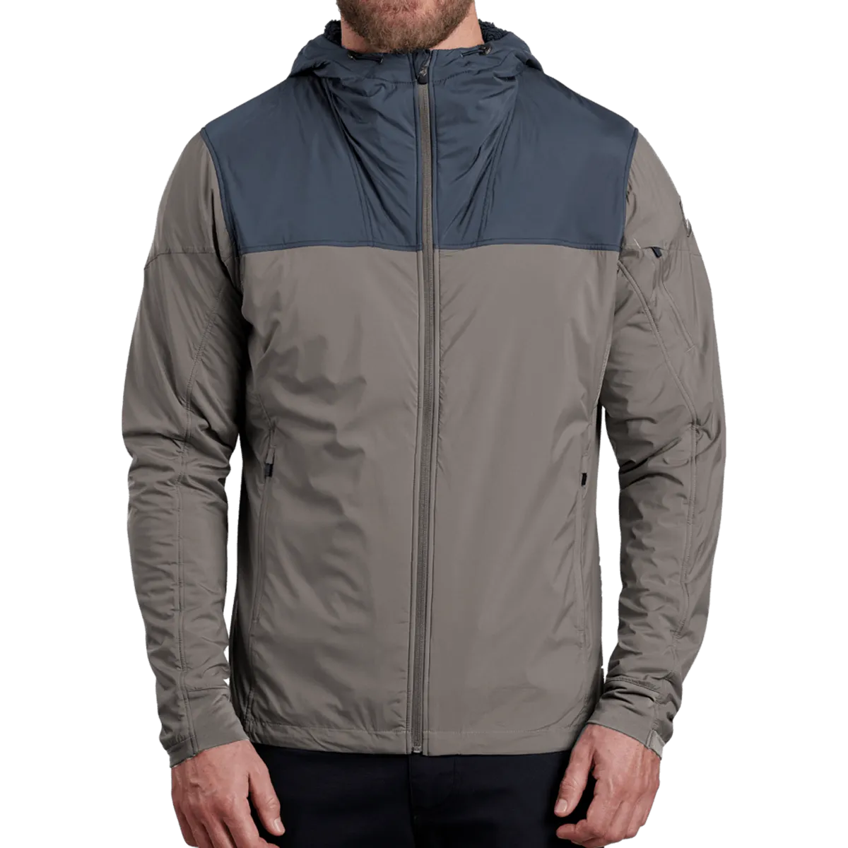 Men's The One Hoody Virtual Mode