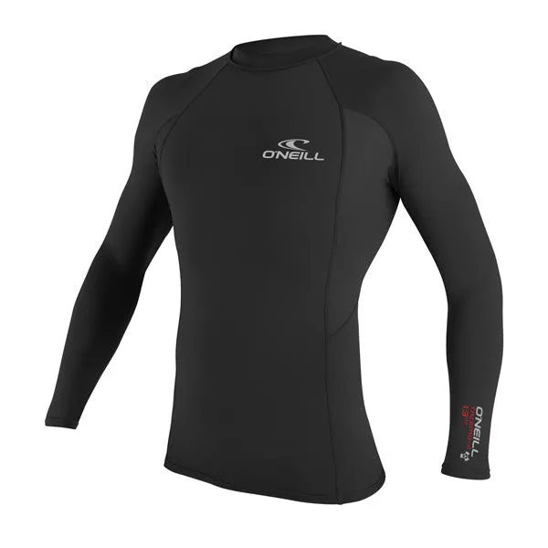 Photo Glam StaticFree Lining Men's Thermo X Long Sleeve Crew