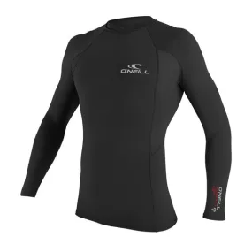 Men's Thermo X Long Sleeve Crew QuickEvaporation