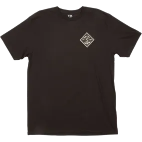Men's Tippe Decoy Standard Short Sleeve Tee PunctureResistant Fabric