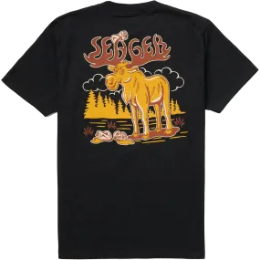 Festival Air Men's Tipsy Moose Tee