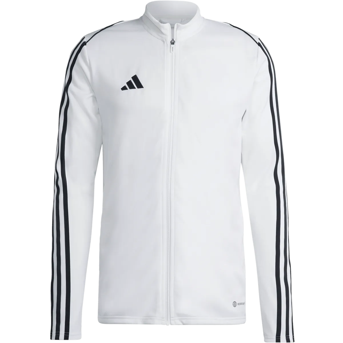 Men's Tiro 23 League Training Jacket Hidden pockets