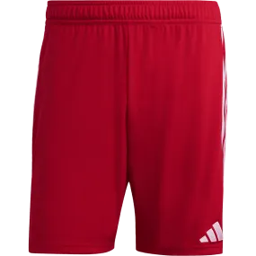 QuickPackable Design Soft Lining Men's Tiro 23 Short