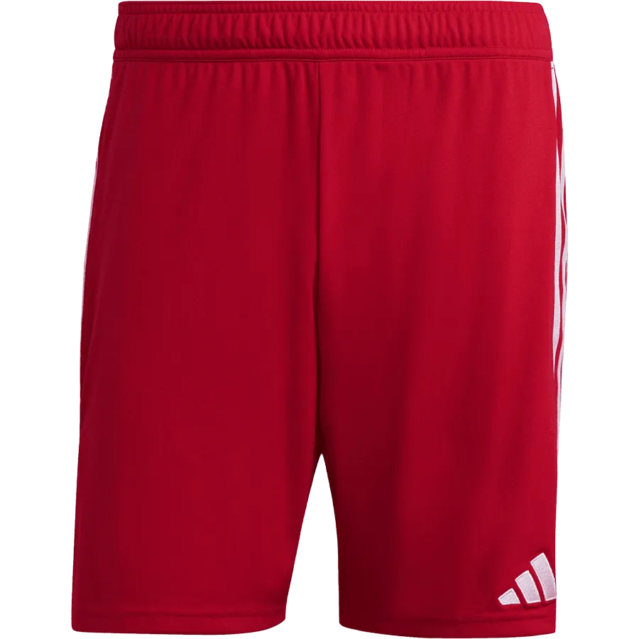 QuickPackable Design Soft Lining Men's Tiro 23 Short