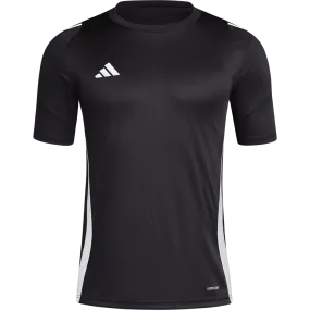 Men's Tiro 24 Jersey Functional Fit Motion Core