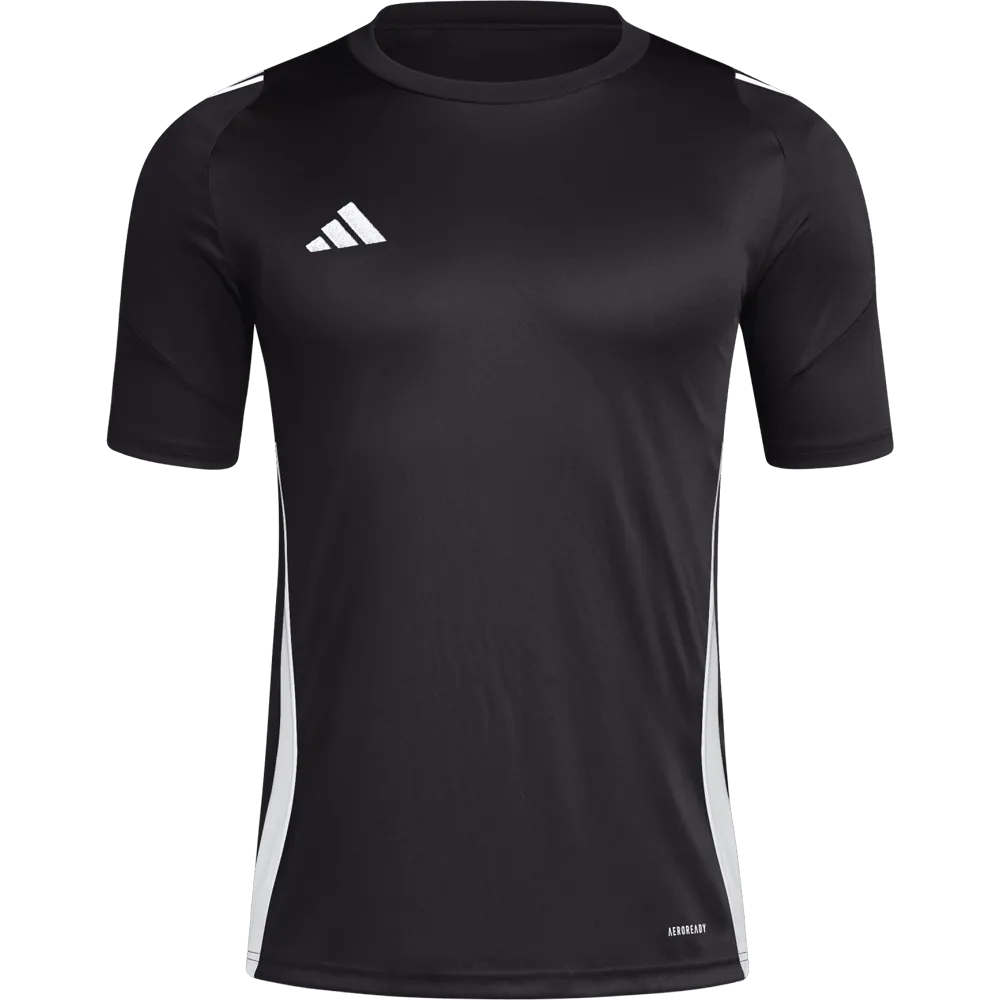 Men's Tiro 24 Jersey ZeroIrritationLabels StretchableMaterial