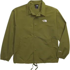 NonChafingEdges Men's TNF Easy Wind Coaches Jacket