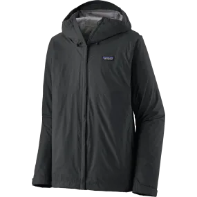 Web Glow Men's Torrentshell 3L Jacket