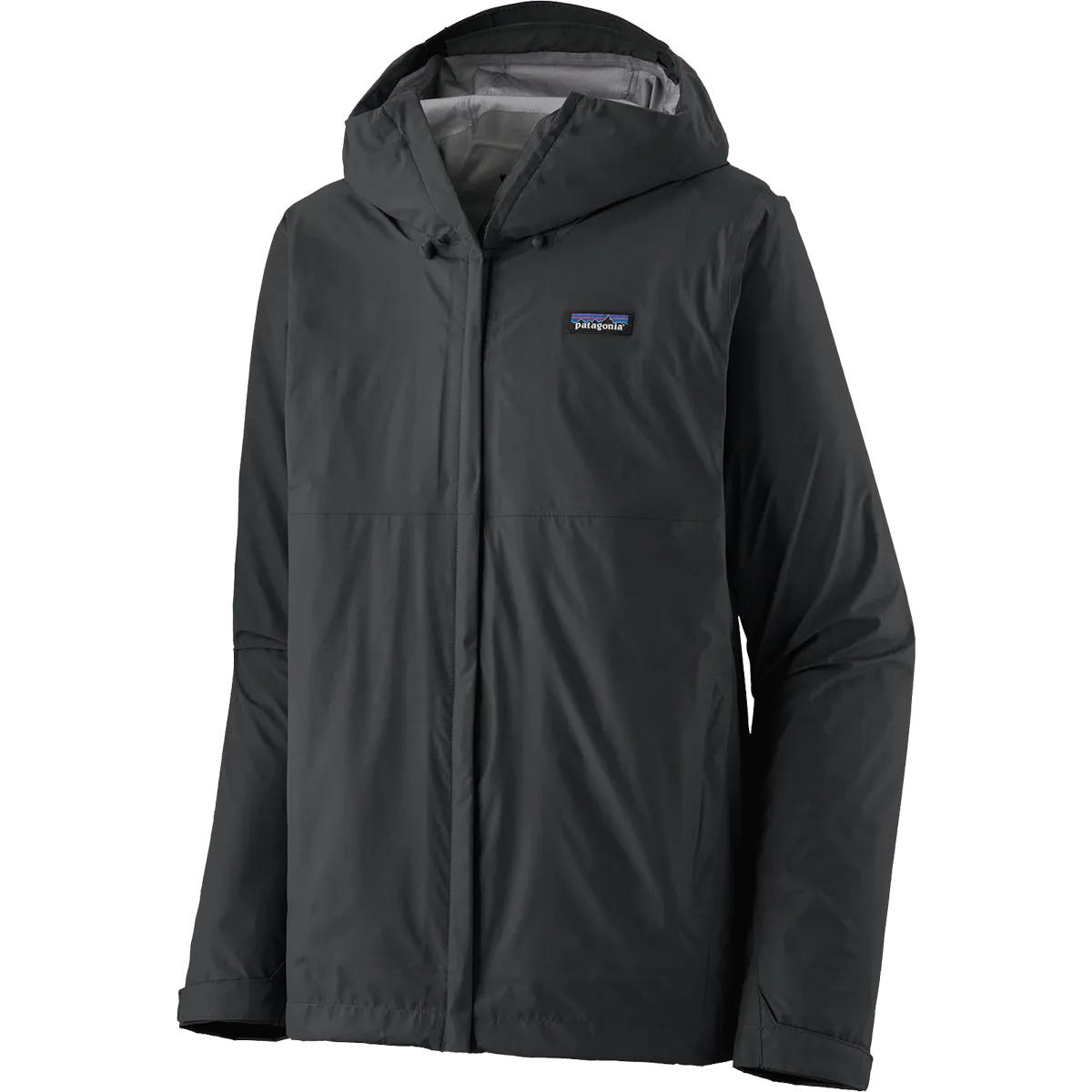 Breath Skin Men's Torrentshell 3L Jacket
