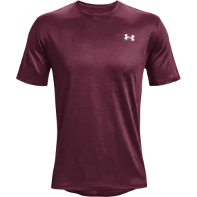 EcoFriendly Textiles QuickRelease Fasteners Men's Training Vent Short Sleeve