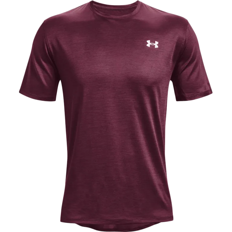 Net Fit Busy Glow Men's Training Vent Short Sleeve