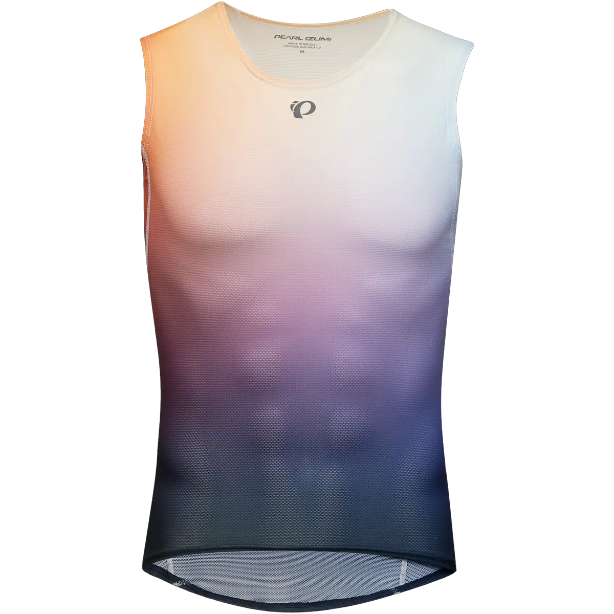 Men's Transfer Mesh SL Baselayer Layer Play Forest Air