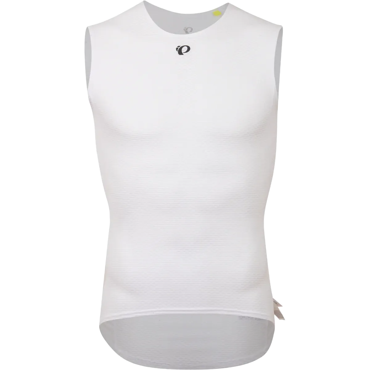 Men's Transfer Mesh Sleeveless Baselayer Cloud Core CompressionFreeCuffs