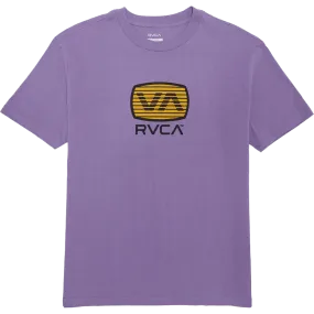 VentilatedKnit OdorControlTech Men's Transistor Short Sleeve