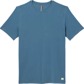 TaglessLabel Men's Tuvalu Stretch Tee