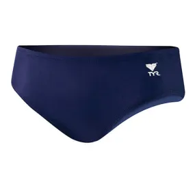 Men's TYReco Lycra Racer MoistureControl Fabric
