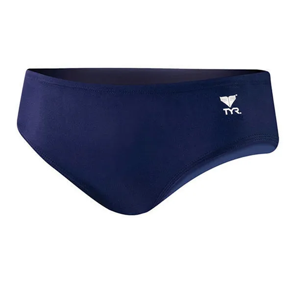 Men's TYReco Lycra Racer MoistureControl Fabric