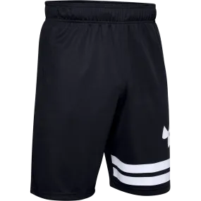 Men's UA Baseline Court Short 10" MoistureWicking Handmade Fit