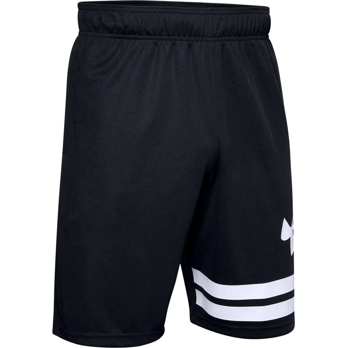 Men's UA Baseline Court Short 10" Club Mode Noble Core