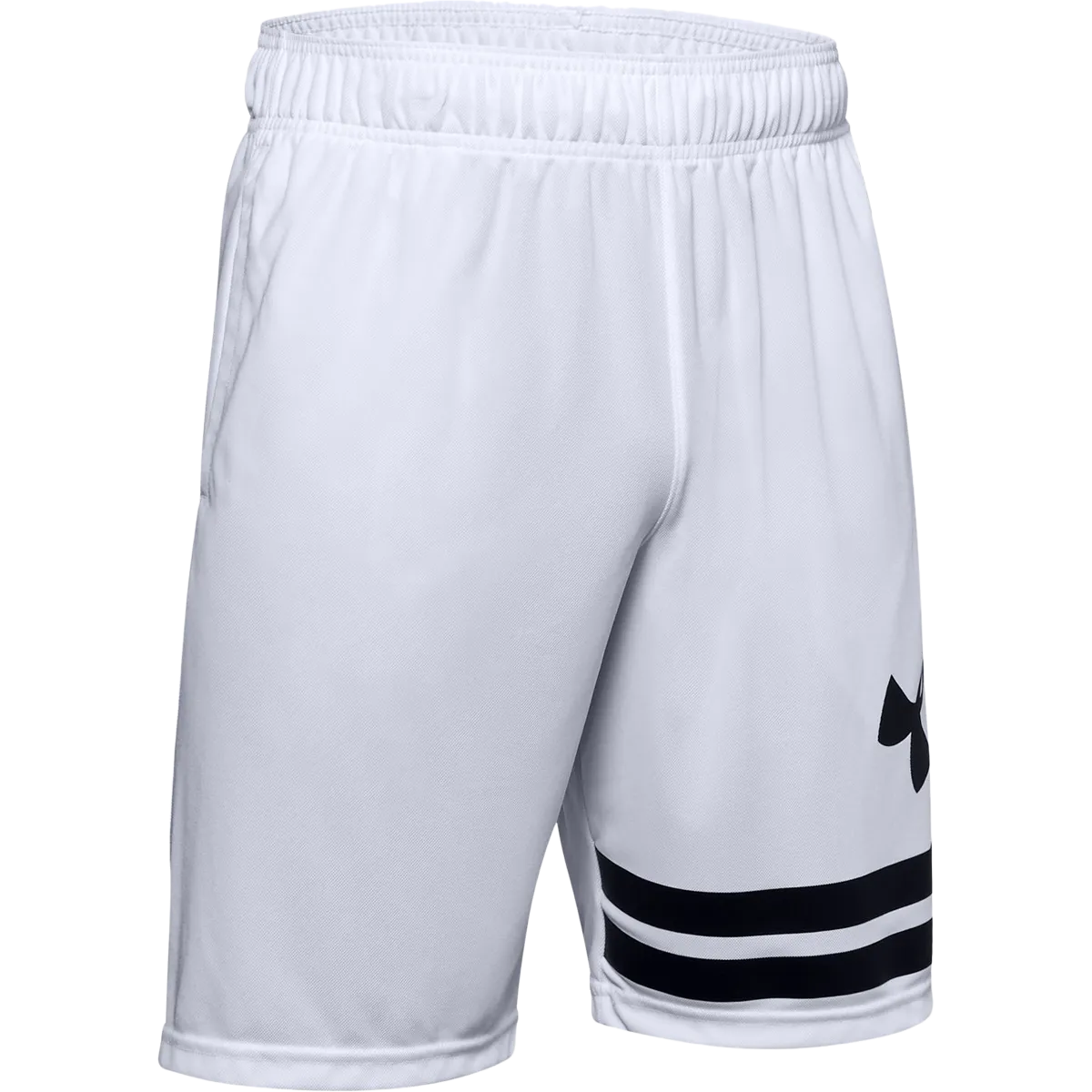 Tagless Labeling Party Guest Men's UA Baseline Court Short 10"