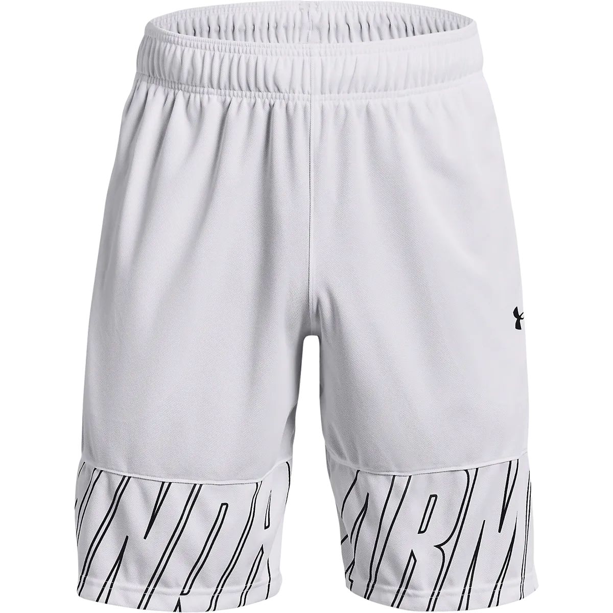 Light Wool Men's UA Baseline Speed Short 10"