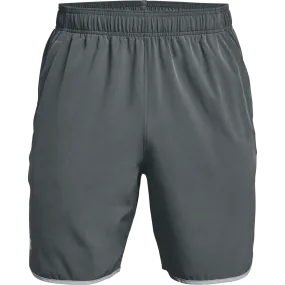 TaglessLabel Men's UA HIIT Woven Short