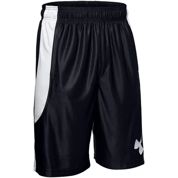 Dynamic Movement Adaptive Beach Wear Men's UA Perimeter Short