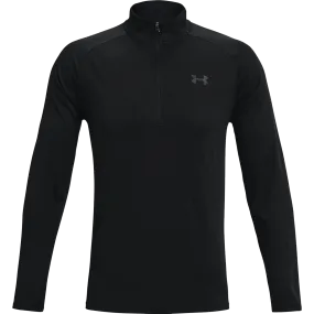 DoubleLayered Structure Body Free Men's UA Tech 2.0 1/2 Zip