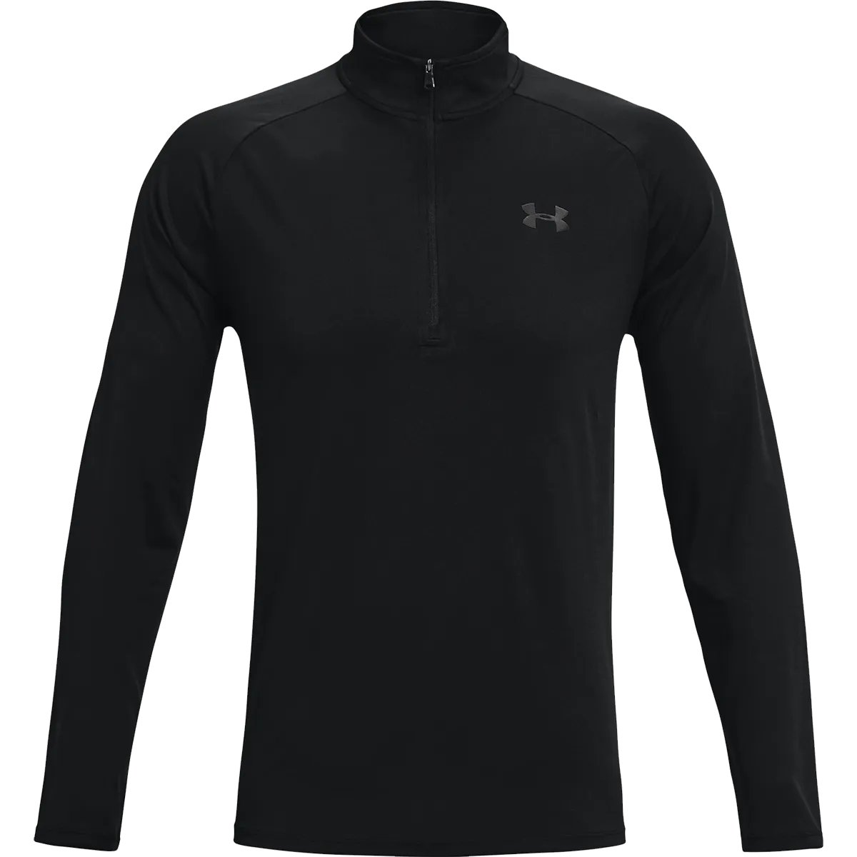 Ocean Fit Colorfast Dye Men's UA Tech 2.0 1/2 Zip