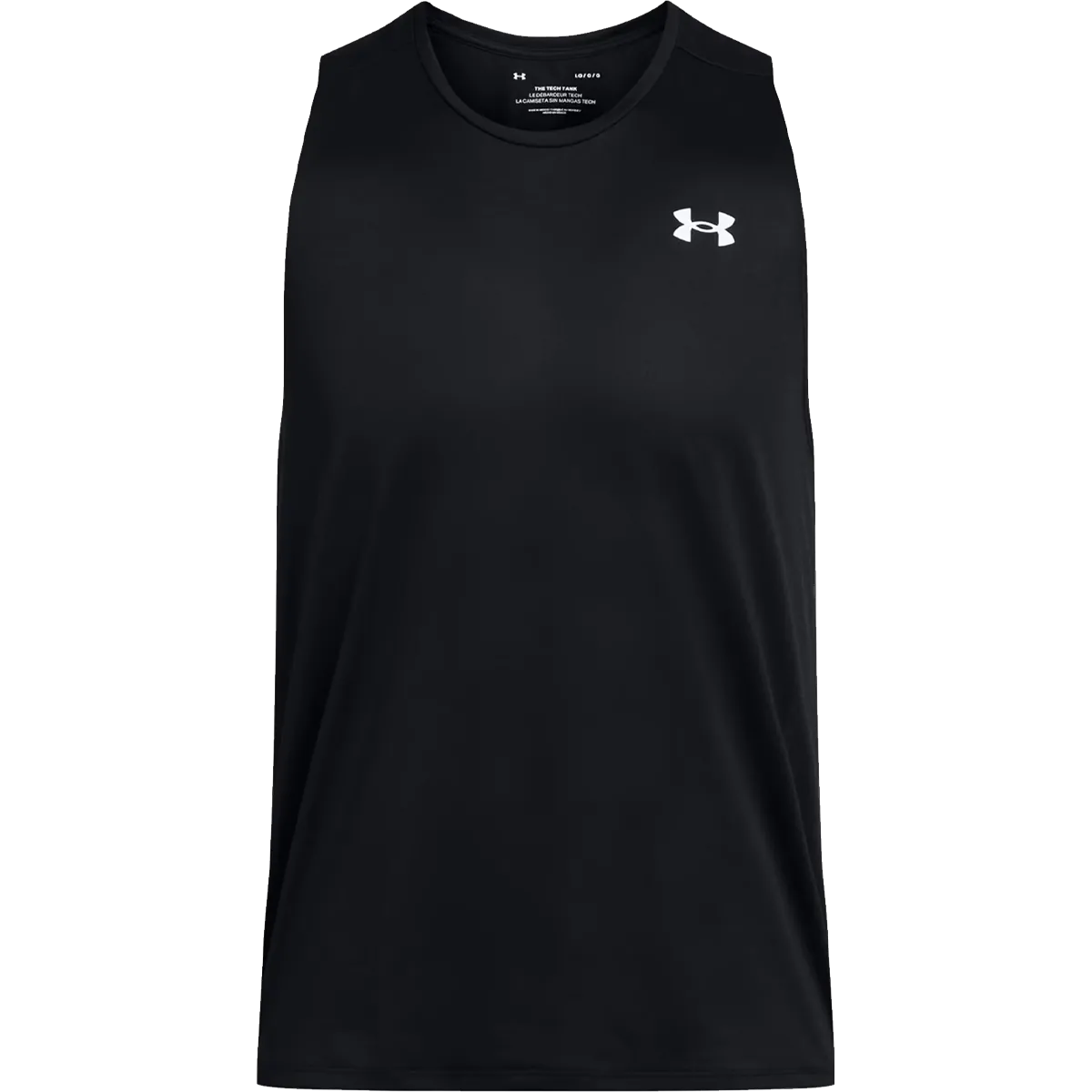 Joy Ease Men's UA Tech Tank