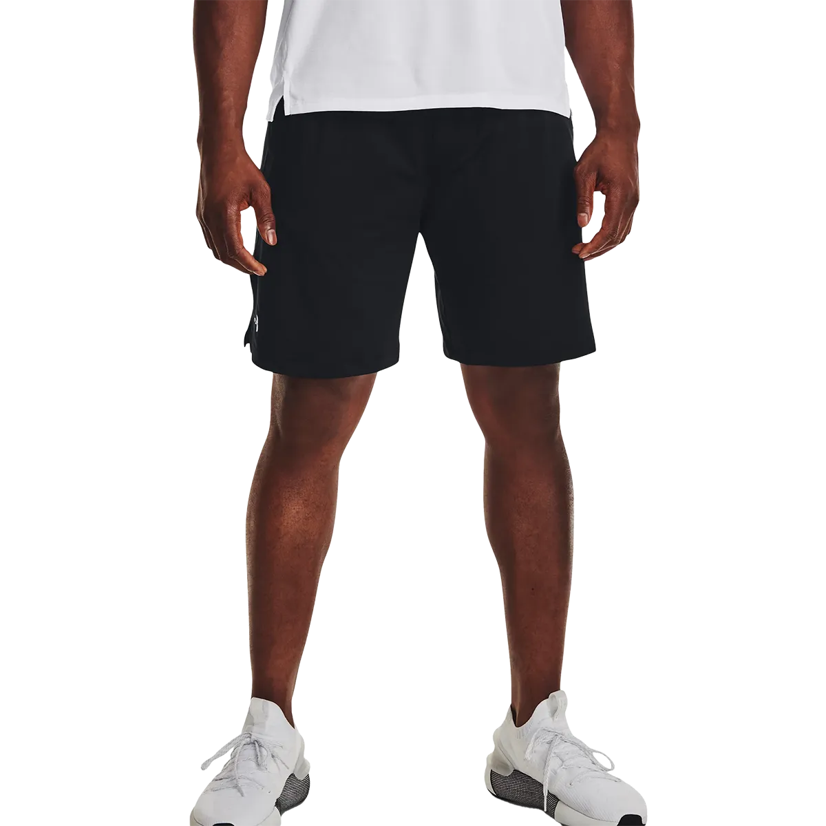 Lift Mode TearResistant Fabric Men's UA Tech Vent Short