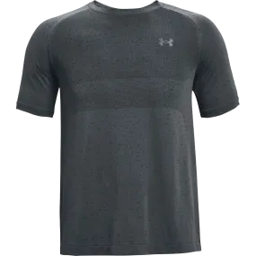 Men's UA Vanish Seamless Run Short Sleeve CompactPackaging