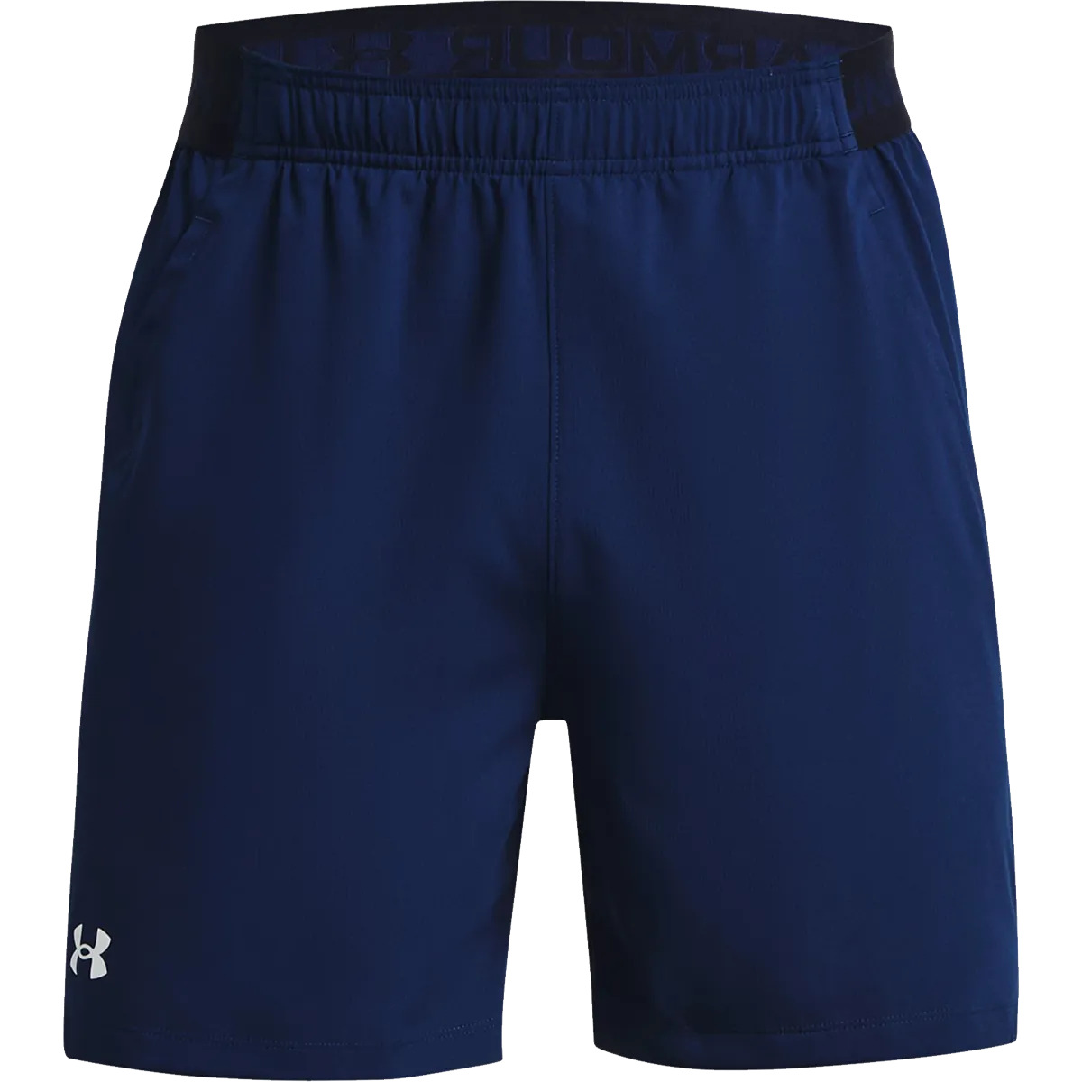 MultiPanelCut Chill Fit Men's UA Vanish Woven 6 inch Short