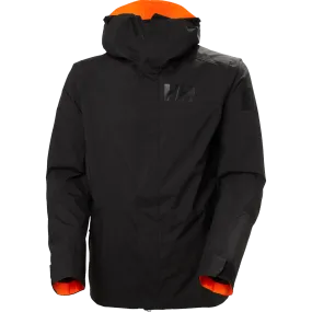 Men's Ullr D Shell Jacket StaticFreeLining QuickReleaseFastener