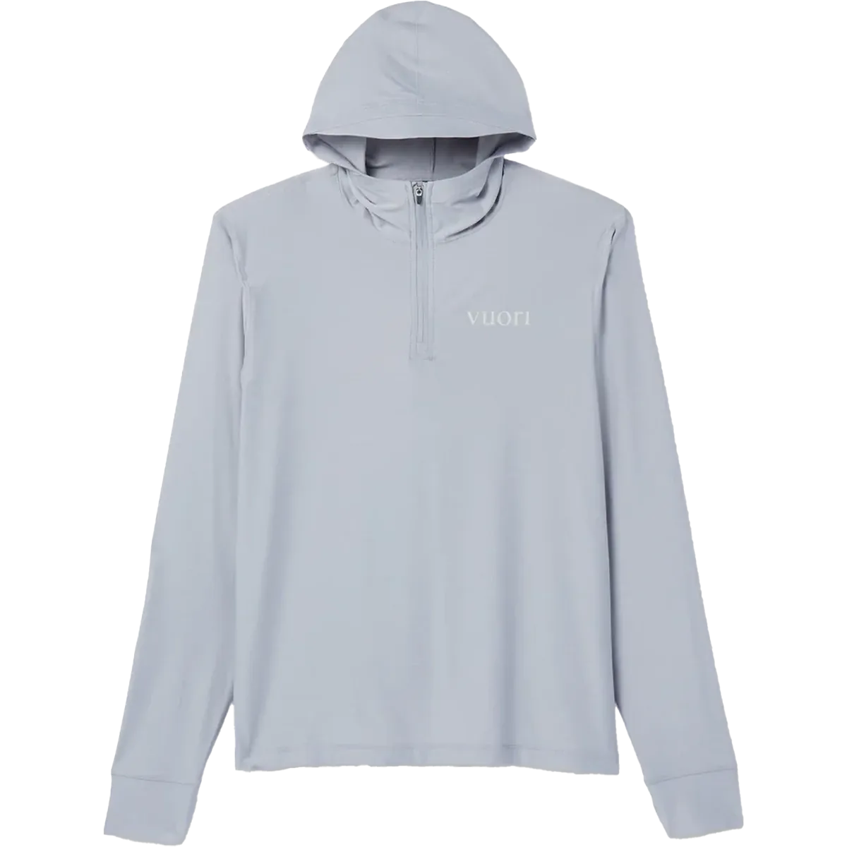 Men's Uluwatu UPF Hoodie ReinforcedHem Dry Touch