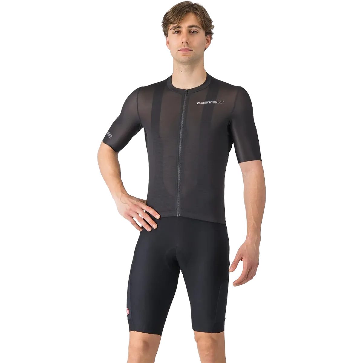 Polish Core Men's Unlimited Endurance Bibshort