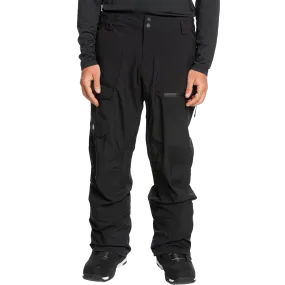 ShapeRetentionCloth EcoFriendlyTextiles Men's Utility Pant